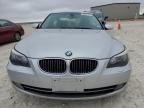 2008 BMW 528 I