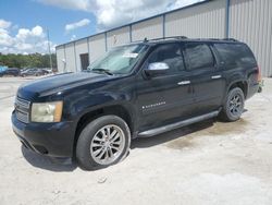 Chevrolet Vehiculos salvage en venta: 2007 Chevrolet Suburban K1500