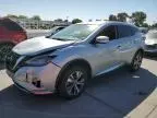 2020 Nissan Murano S