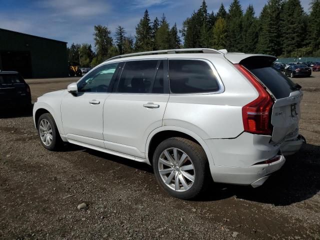 2016 Volvo XC90 T6