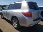 2009 Toyota Highlander