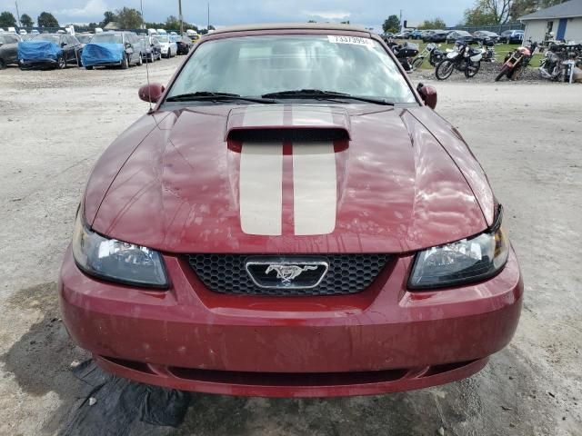 2004 Ford Mustang GT