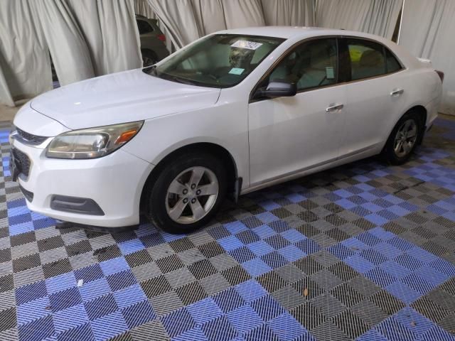 2014 Chevrolet Malibu LS