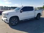 2019 Chevrolet Silverado K1500 RST