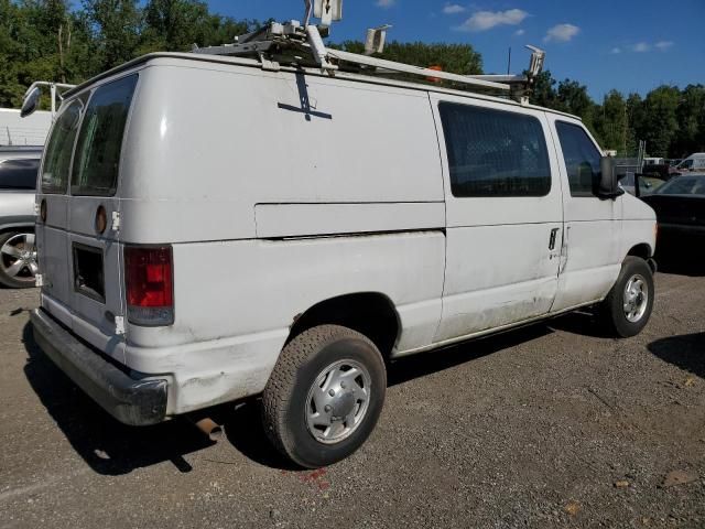 2004 Ford Econoline E250 Van