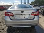 2017 Subaru Legacy 2.5I Premium