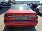 2001 Cadillac Seville STS