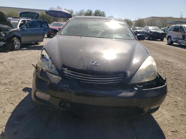 2002 Lexus ES 300