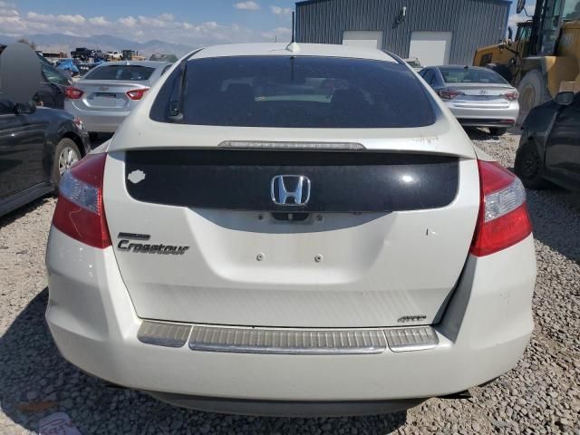 2011 Honda Accord Crosstour EXL