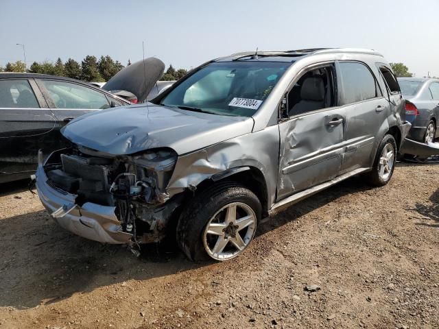 2005 Chevrolet Equinox LT