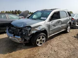 2005 Chevrolet Equinox LT en venta en Elgin, IL