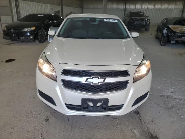 2013 Chevrolet Malibu 1LT