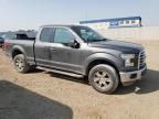 2015 Ford F150 Super Cab