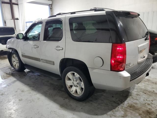 2010 GMC Yukon SLT