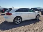 2014 Toyota Venza LE