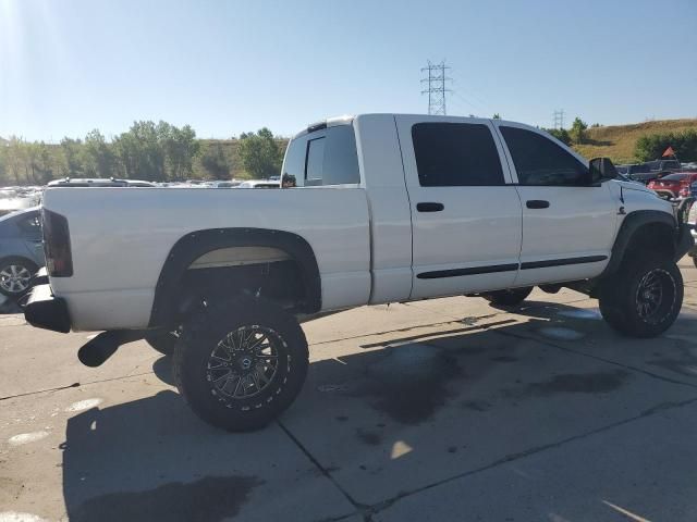 2009 Dodge RAM 2500