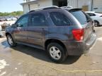 2008 Pontiac Torrent