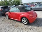 2005 Volkswagen New Beetle GLS