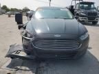 2014 Ford Fusion SE Hybrid