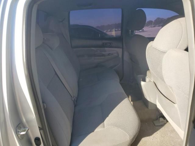 2011 Toyota Tacoma Double Cab Prerunner Long BED