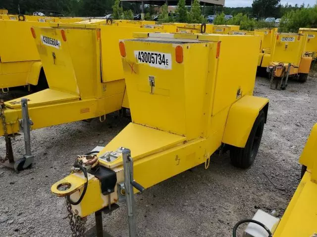 1993 CKP Generator