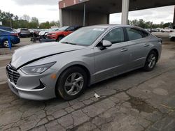 2023 Hyundai Sonata SE en venta en Fort Wayne, IN