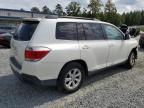 2013 Toyota Highlander Base