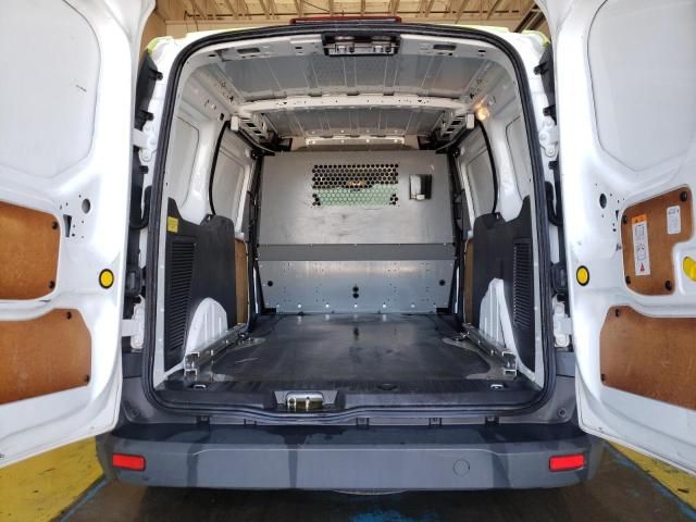 2016 Ford Transit Connect XL