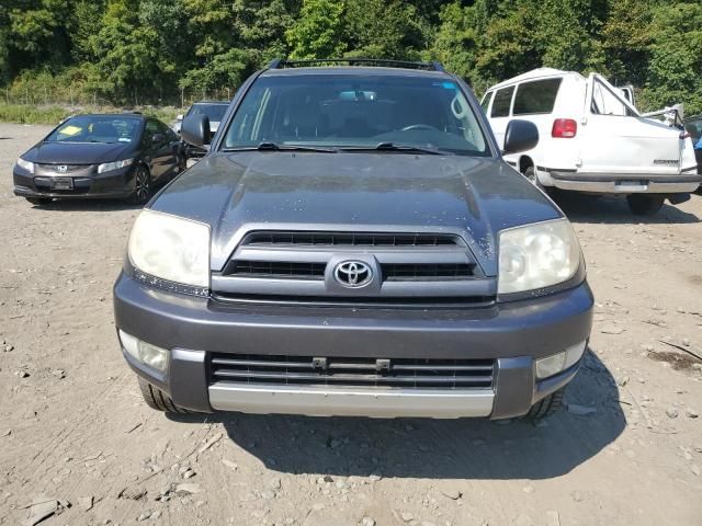 2004 Toyota 4runner SR5