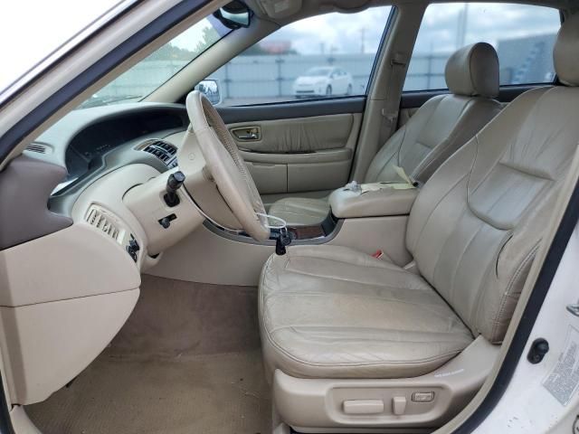 2000 Toyota Avalon XL