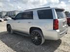 2015 Chevrolet Tahoe C1500 LT