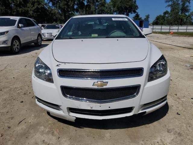 2012 Chevrolet Malibu 2LT