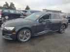 2017 Audi A4 Premium Plus