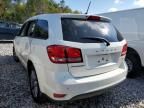 2017 Dodge Journey GT