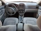 2007 KIA Spectra EX