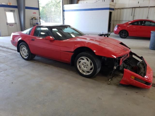 1995 Chevrolet Corvette