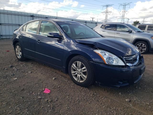 2010 Nissan Altima Base