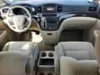 2012 Nissan Quest S