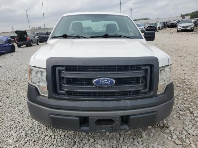 2014 Ford F150