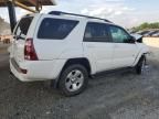 2005 Toyota 4runner SR5