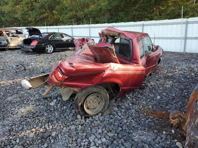 1994 Ford Ranger Super Cab