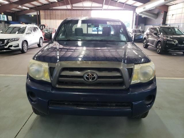 2006 Toyota Tacoma Access Cab