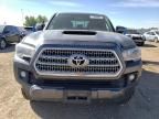 2017 Toyota Tacoma Double Cab