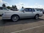 1987 Chevrolet Monte Carlo