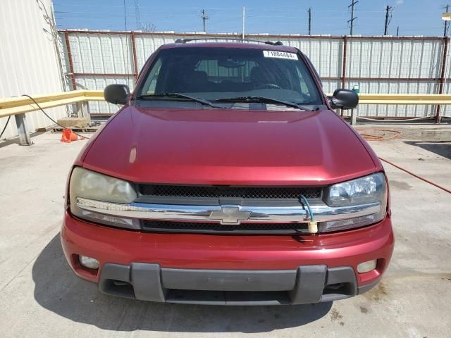 2003 Chevrolet Trailblazer