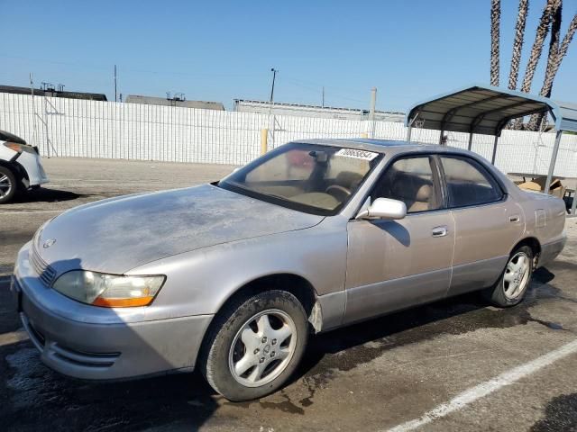 1994 Lexus ES 300