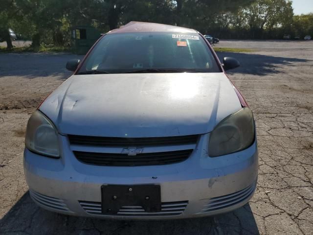 2007 Chevrolet Cobalt LS