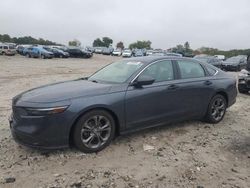 Honda salvage cars for sale: 2023 Honda Accord EX