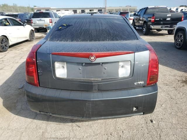 2007 Cadillac CTS HI Feature V6