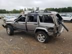 2000 Jeep Cherokee Sport